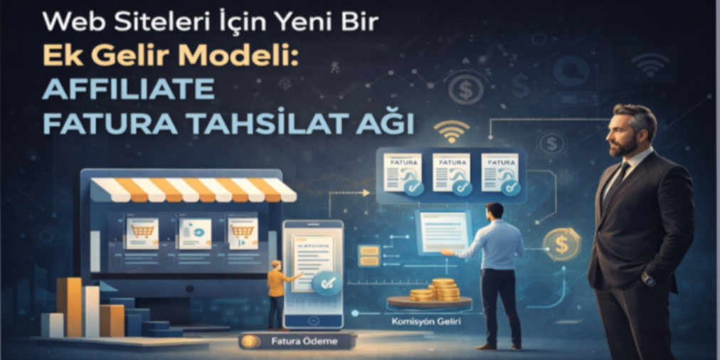 Trafiğiniz Var Ama Gelir Yok Mu?