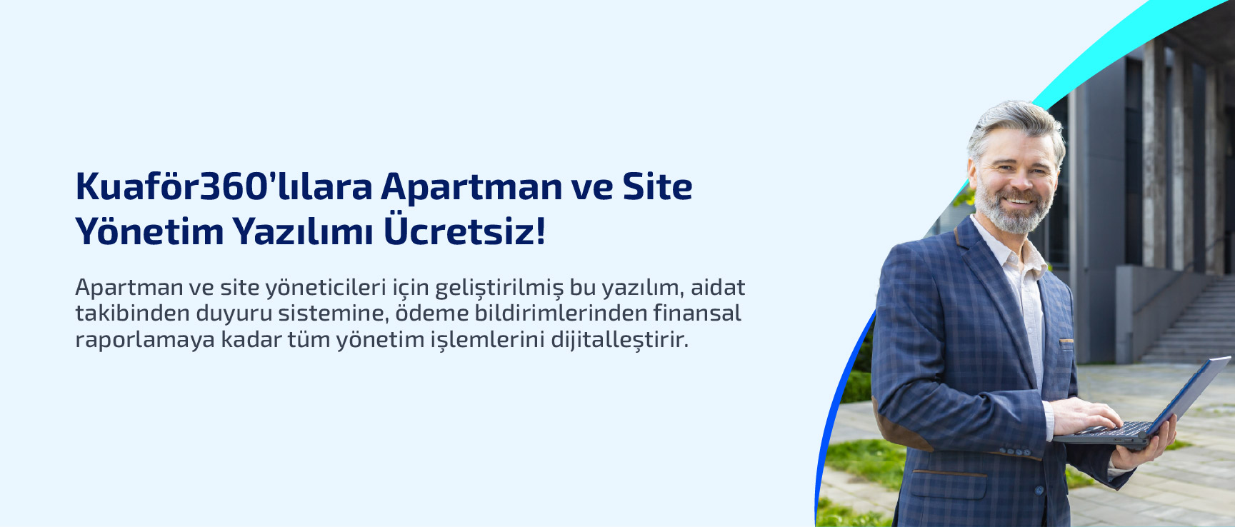Kuaför360lılara Apartman ve Site Yönetim Yazılımı Ücretsiz!