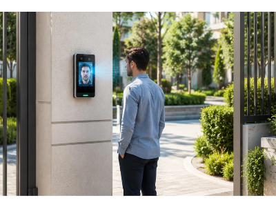 Site Yönetimlerinde KVKK Yönetimi ve Personel Giriş-Çıkış Takibi