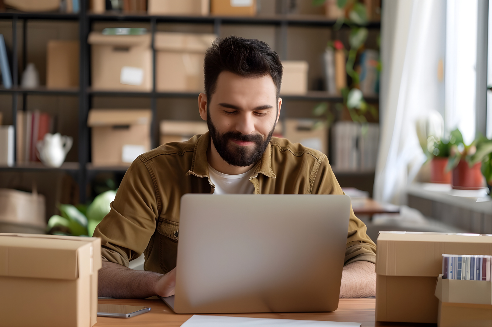 E-ticaret ise çözüm Cisoft ürünü olan Eticaret360 yazılımında!