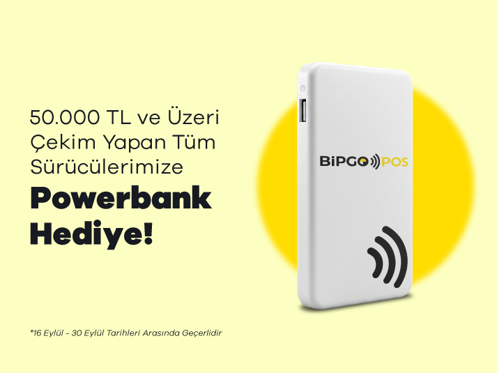 Powerbank